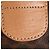 Céline CELINE Macadam Canvas Boston Bag PVC Leather Brown Gold - vista 12