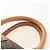 Céline CELINE Macadam Canvas Boston Bag PVC Leather Brown Gold - vista 15