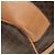 Céline CELINE Macadam Canvas Boston Bag PVC Leather Brown Gold - vista 16