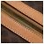 Céline CELINE Macadam Canvas Boston Bag PVC Leather Brown Gold - vista 23