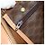 Céline CELINE Macadam Canvas Boston Bag PVC Leather Brown Gold - vista 29
