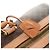 Céline CELINE Macadam Canvas Boston Bag PVC Leather Brown Gold - vista 9