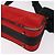 Christian Dior Hardcore Shoulder Bag Canvas Silver Red - vista 10