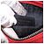 Christian Dior Hardcore Shoulder Bag Canvas Silver Red - vista 12