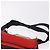 Christian Dior Hardcore Shoulder Bag Canvas Silver Red - vista 14