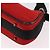 Christian Dior Hardcore Shoulder Bag Canvas Silver Red - vista 16