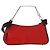 Christian Dior Hardcore Shoulder Bag Canvas Silver Red - vista 2