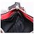 Christian Dior Hardcore Shoulder Bag Canvas Silver Red - vista 20