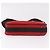 Christian Dior Hardcore Shoulder Bag Canvas Silver Red - vista 5