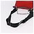 Christian Dior Hardcore Shoulder Bag Canvas Silver Red - vista 9