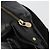 Céline CELINE Shoulder Bag Leather Black Gold - vista 10