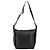 Céline CELINE Shoulder Bag Leather Black Gold - vista 13