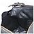 Céline CELINE Shoulder Bag Leather Black Gold - vista 19