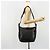 Céline CELINE Shoulder Bag Leather Black Gold - vista 22