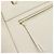 Céline CELINE Micro Belt Hand Bag Leather White Gold - vista 15