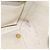 Céline CELINE Micro Belt Hand Bag Leather White Gold - vista 22