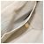 Céline CELINE Micro Belt Hand Bag Leather White Gold - vista 24