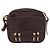 LOEWE Shoulder Bag Leather Brown Gold - vista 13