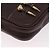 LOEWE Shoulder Bag Leather Brown Gold - vista 15