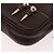 LOEWE Shoulder Bag Leather Brown Gold - vista 16