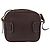 LOEWE Shoulder Bag Leather Brown Gold - vista 2