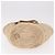 LOEWE Ken Price Collaboration Hand Bag Raffia Beige - vista 5