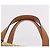 LOEWE Ken Price Collaboration Hand Bag Raffia Beige - vista 8