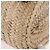 LOEWE Ken Price Collaboration Hand Bag Raffia Beige - vista 9