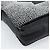 CHANEL Shoulder Bag Lamb Skin Black Silver CC - vista 11