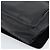 CHANEL Shoulder Bag Lamb Skin Black Silver CC - vista 12