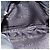 CHANEL Shoulder Bag Lamb Skin Black Silver CC - vista 16