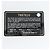 CHANEL Shoulder Bag Lamb Skin Black Silver CC - vista 22