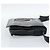 CHANEL Shoulder Bag Lamb Skin Black Silver CC - vista 5