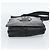 CHANEL Shoulder Bag Lamb Skin Black Silver CC - vista 9