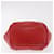 Miu Miu Hand Bag Leather Red Silver - vista 10