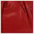 Miu Miu Hand Bag Leather Red Silver - vista 4