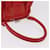 Miu Miu Hand Bag Leather Red Silver - vista 8