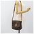LOUIS VUITTON Monogram Saint Cloud GM Schultertasche M51242 LV - Ansicht 27