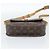LOUIS VUITTON Monogram Saint Cloud GM Schultertasche M51242 LV - Ansicht 5