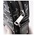 Céline CELINE Macadam Canvas Shoulder Bag PVC Black Silver - vista 15