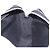 Céline CELINE Macadam Canvas Shoulder Bag PVC Black Silver - vista 18