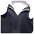 Céline CELINE Macadam Canvas Shoulder Bag PVC Black Silver - vista 19