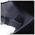 Céline CELINE Macadam Canvas Shoulder Bag PVC Black Silver - vista 21