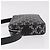 Céline CELINE Macadam Canvas Shoulder Bag PVC Black Silver - vista 5