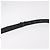 Céline CELINE Macadam Canvas Shoulder Bag PVC Black Silver - vista 8