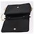 Céline CELINE Chain Shoulder Bag Leather Black Gold - vista 14