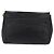 Céline CELINE Chain Shoulder Bag Leather Black Gold - vista 3