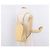 LOUIS VUITTON Epi Mabillon Backpack Vanilla M5223A LV - vista 25