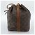 LOUIS VUITTON Monogram Petit Noe Shoulder Bag M42226 LV - vista 4