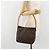 LOUIS VUITTON Monogram Looping MM Shoulder Bag M51146 LV - vista 23